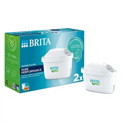 Brita Filtry do konvice Maxtra Pro Pure Perfomance