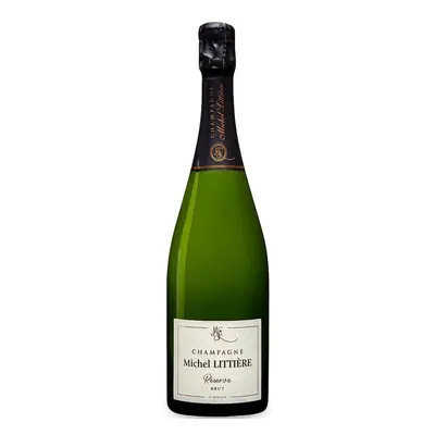 Michel Littiere Champagne reserve brut