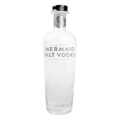 Mermaid Salt Vodka 40% obj.