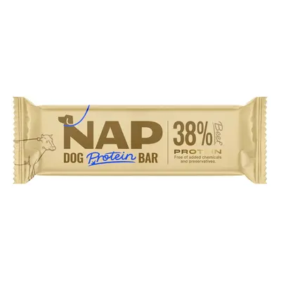 Nap Proteinová tyčinka hovězí pro psy