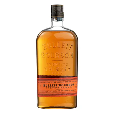 Bulleit Bourbon 45%