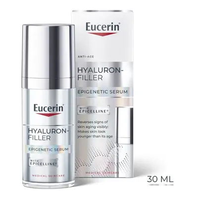 EUCERIN HYALURON-FILLER Epigenetic serum 30ml