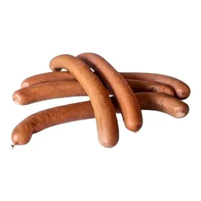 Řeznictví U Bobra Hot-dog párek hovězí