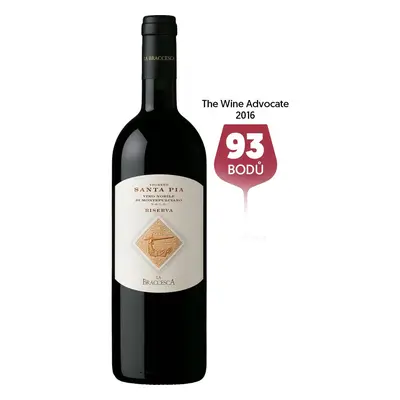 Vino Nobile di Montepulciano Maggiarino DOCG 2017