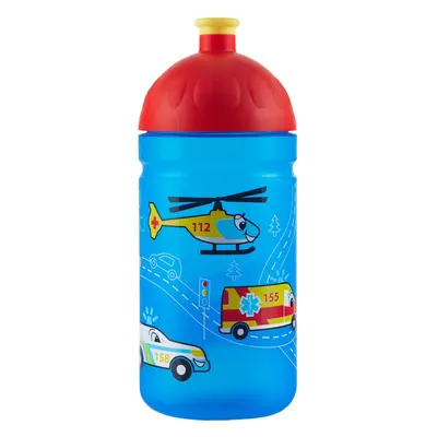 Zdravá lahev Záchranáři 500 ml