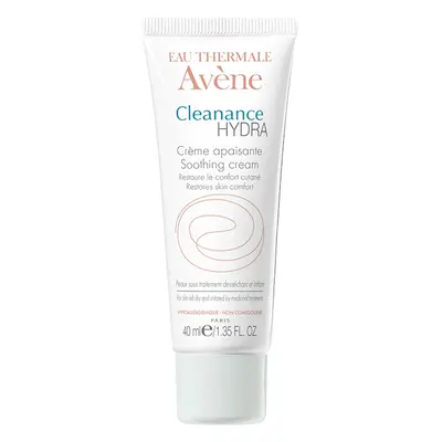 AVENE Cleanance Hydra Zklidňující krém 40ml