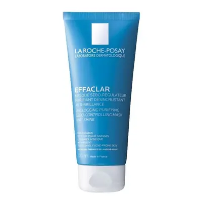 LA ROCHE-POSAY EFFACLAR Čisticí maska 100ml