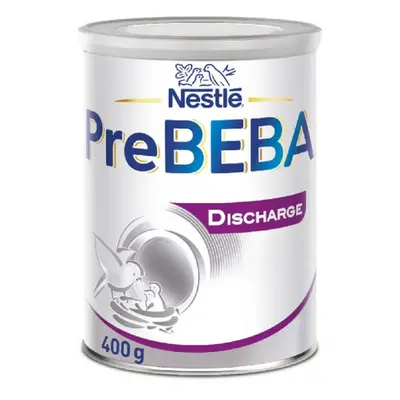 PREBEBA DISCHARGE Prášek pro perorální roztok 1X400G