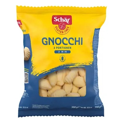 Schär Gnocchi bez lepku