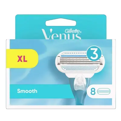 Gillette Venus Smooth Náhradní hlavice