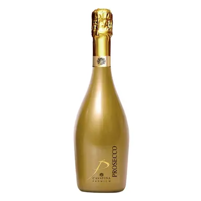 Cavatina Premium Prosecco DOC spumante extra dry