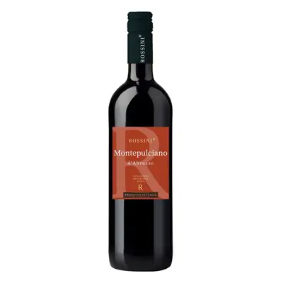 Rossini Montepulciano