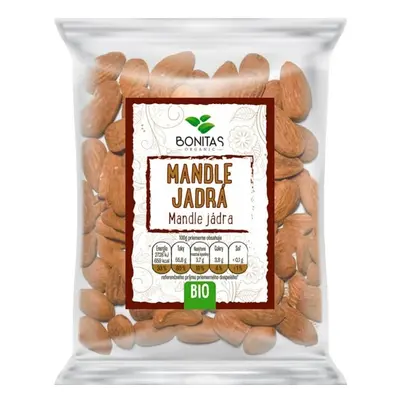 Bonitas BIO Mandle jádra