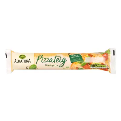 Alnatura BIO Pizza těsto