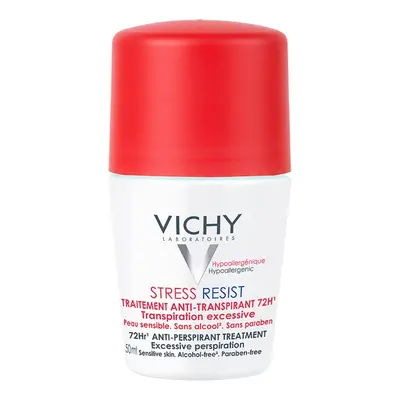 VICHY DEO Roll-on proti stresu 50ml