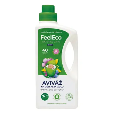 FeelEco Aviváž baby (1 l)