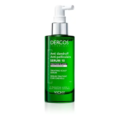 VICHY DERCOS Serum 10 proti lupům 90ml