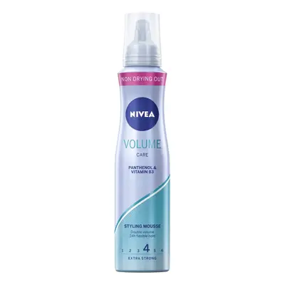 Nivea Volume care pěnové tužidlo