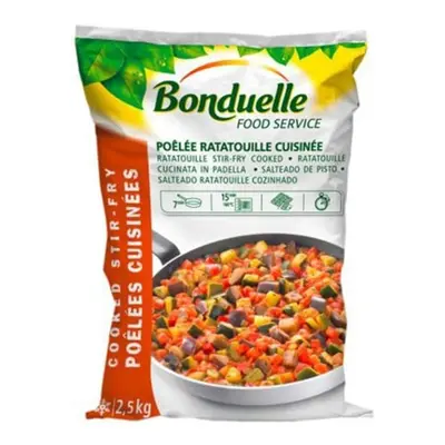 Bonduelle Ratatouille