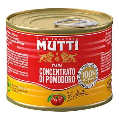 Mutti Rajčatová pasta