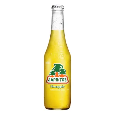 Jarritos Pineapple sklo