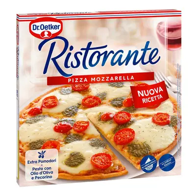 Dr.Oetker Ristorante Pizza Mozzarella