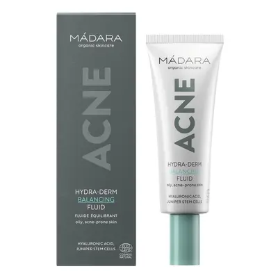 Mádara Acne Hydra-Derm vyrovnávací fluid