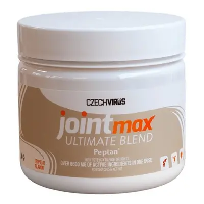 Czech Virus Joint Max Ultimate Blend tropical 345g