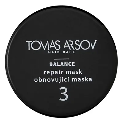 Tomas Arsov Balance obnovující maska