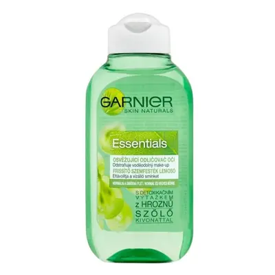 Garnier Naturals Skin Essentials Odličovač očí s výtažky z hroznů pro normální až smíšenou pleť