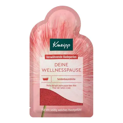 Kneipp Perly do koupele Domácí spa