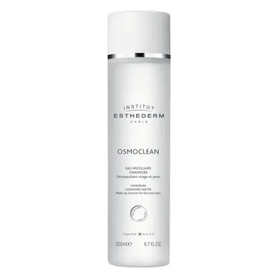 ESTHEDERM Osmopure face&eyes cleans.water 200ml