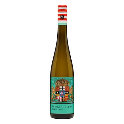 Prinz von Hessen Riesling Classic VDP 2023