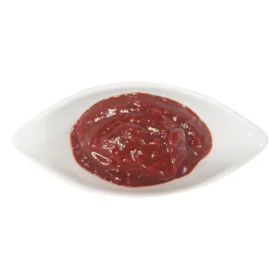 Mexicali Mercado Chipotle salsa