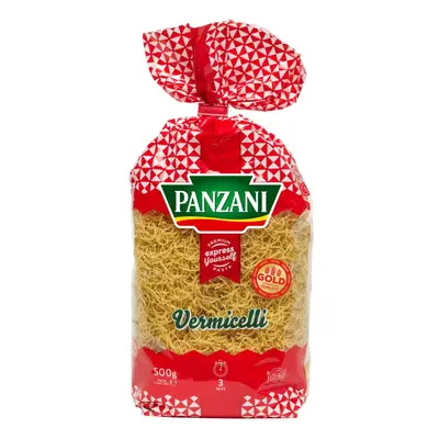 Panzani Vermicelli vlasové nudle