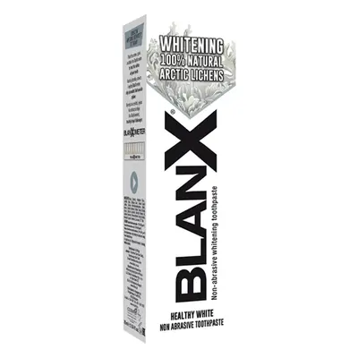 BlanX Whitening bělicí zubní pasta