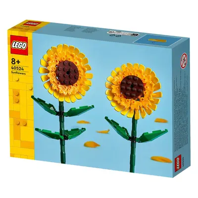 LEGO® Iconic 40524 Slunečnice