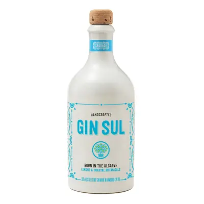 Gin Sul 43% obj.