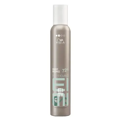 Wella Professionals Eimi Nutricurls Boost Bounce stylingová pěna pro vlnité a kudrnaté vlasy