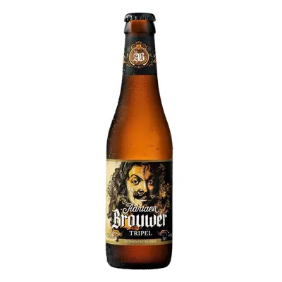 Adriaen Brouwer Tripel BIO pivo