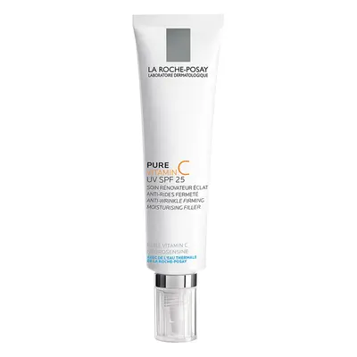 LA ROCHE-POSAY PURE Vitamin C s UV ochranou 40ml