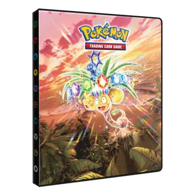 Pokémon UP: SV08 Surging Sparks – A5 album