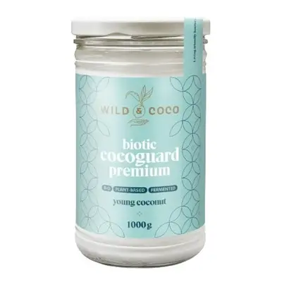 Wild & Coco BIO Biotic Cocoguard Premium