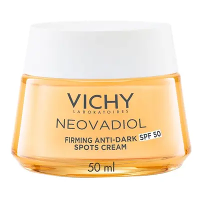 VICHY NEOVADIOL zpevňující krém SPF50 50ml