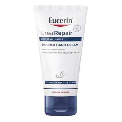 Eucerin UreaRepair PLUS krém na ruce 5%Urea 75ml