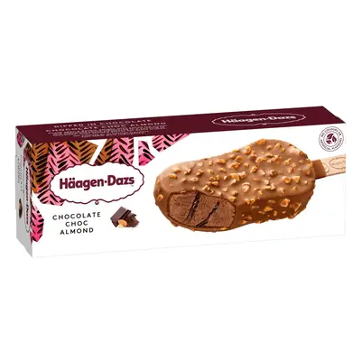 Häagen-Dazs Stick Choco Almond