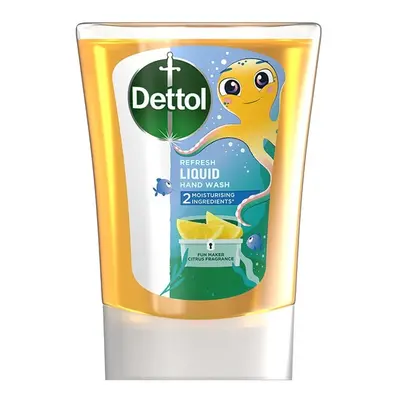 Dettol Kids Náplň do bezdotykového dávkovače mýdla bavič