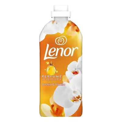 Lenor Orchid & Vanilla aviváž (1,2 l)