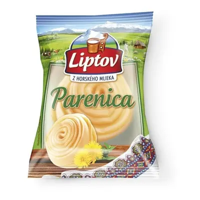 Liptov Parenica neuzená