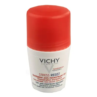 VICHY DEO Roll-on proti stresu DUO 2x50ml